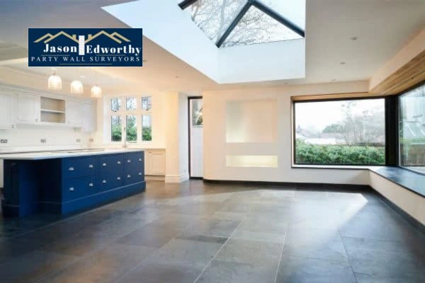Our top tips for building near a boundary line West Bromwich East