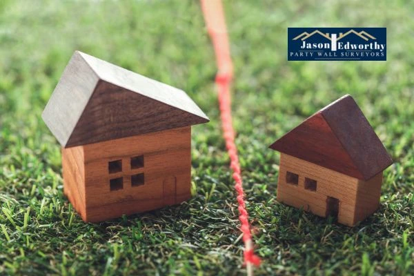 Do you want to build on a boundary line West Bromwich East call our team today!