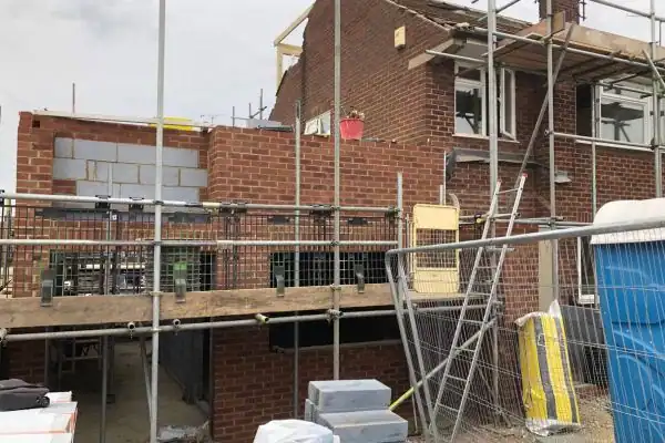 Reasons to Call a Party Wall Surveyor West Bromwich East