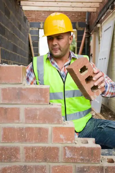 Jason Edworthy Party Wall Surveyors West Bromwich East Working with Builders